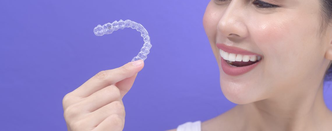 Orthodontics
